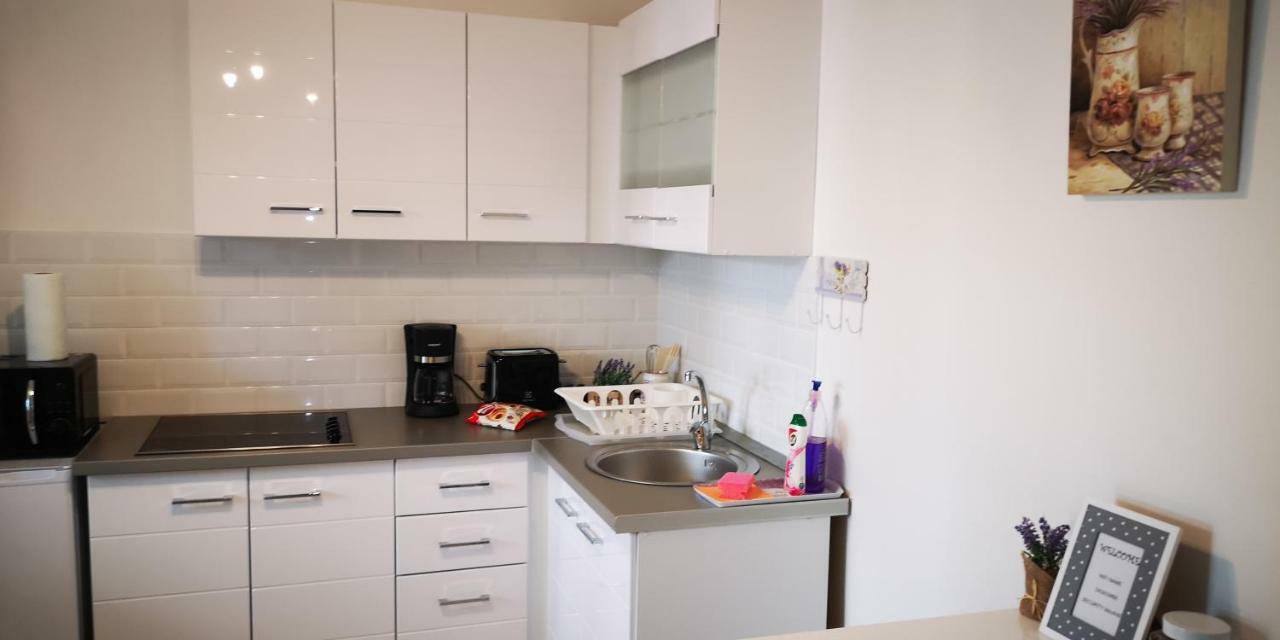 Diamond Apartment Targu Mures Exterior photo