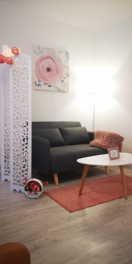 Diamond Apartment Targu Mures Exterior photo